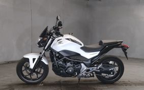 HONDA NC750S RC70