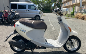SUZUKI LETS4 CA45A