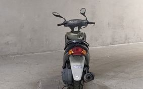SUZUKI ADDRESS V125 CF4EA