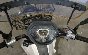 HONDA SUPER CUB50 AA04