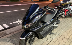HONDA PCX125 JK05