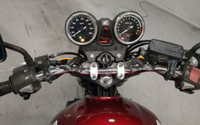 HONDA CB400SFV-4 NC42