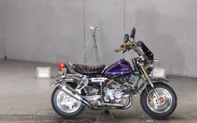 HONDA MONKEY Z50J