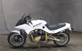 SUZUKI GSX750S KATANA GR72A
