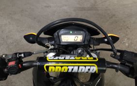 HONDA CRF250M MD38
