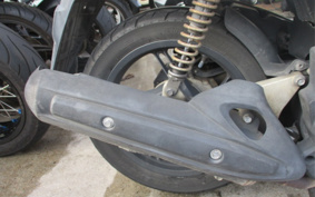 HONDA PCX 150 KF12