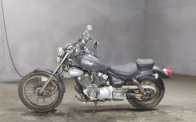 YAMAHA VIRAGO 250 3DM