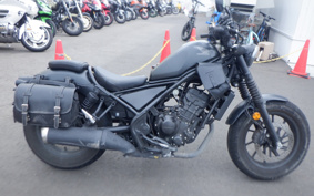 HONDA  REBEL 250 ABS MC49