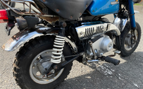 HONDA MONKEY Z50J