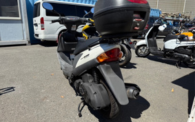 SUZUKI ADDRESS V125 CF4EA
