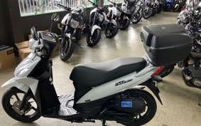 SUZUKI ADDRESS V110 CE47A