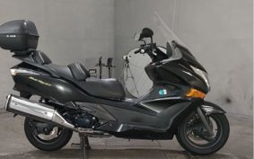 HONDA SILVERWING600GT PF02