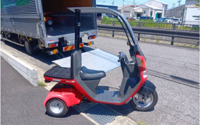 HONDA GYRO TA03
