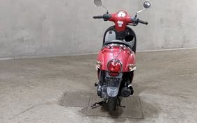 HONDA GIORNO AF77