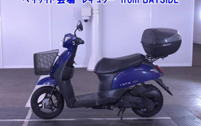 SUZUKI LETS