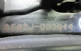 YAMAHA TORI CITY125 SE82J