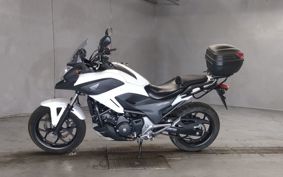 HONDA NC750X RC72