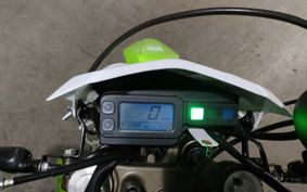 KAWASAKI D-TRACKER LX250E