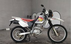 HONDA XR250 BAJA MD30