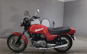 SUZUKI GSX400 3CD10