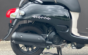 HONDA GIORNO AF70