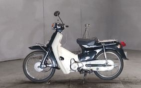 HONDA SUPER CUB50 SUPER CUSTOM C50