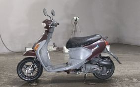 SUZUKI LETS4 CA45A