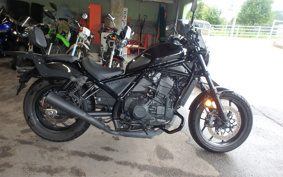 HONDA  REBEL 1100 DCT 2023 SC83