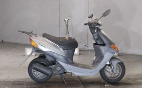 SUZUKI LETS2 CA1KA