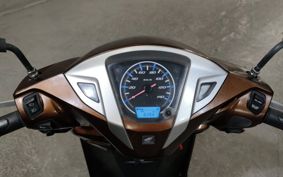 HONDA LEAD 125 JF45