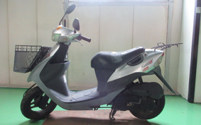 SUZUKI LETS2 CA1PA