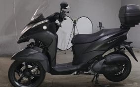 YAMAHA TORI CITY 155 SG37J