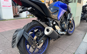 YAMAHA MT-03 ABS 2022 RH13J