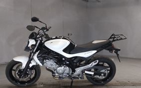 SUZUKI GLADIUS650 CX111