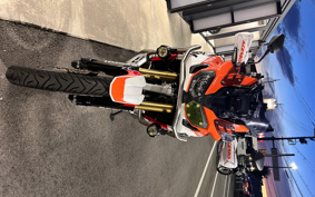 HONDA CFR1000 AfricaTwin 2018 SD04