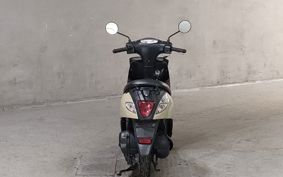 SUZUKI LETS CA4AA
