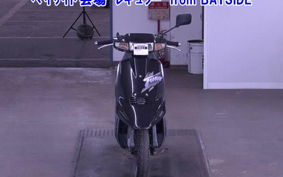 SUZUKI ADDRESS V50