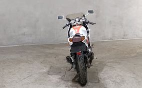 YAMAHA TZR250-1 1KT