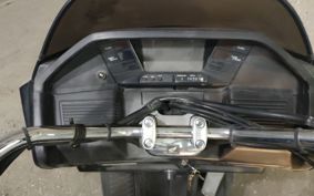 HONDA FUSION MF02