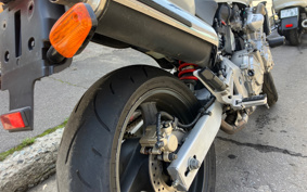 HONDA HORNET600F 1999 PC34