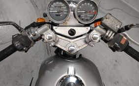 HONDA GB400 NC20