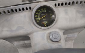 HONDA GYRO TA02