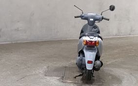 SUZUKI LETS4 CA45A