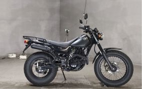 YAMAHA TW225 DG09J