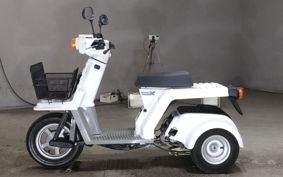 HONDA GYRO TD02