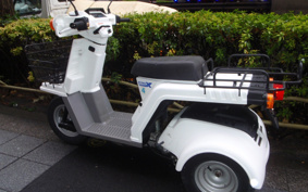HONDA GYRO TD02