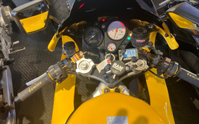 HONDA VTR1000F 1999 SC36