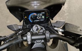 SUZUKI GSX-8S EM1AA