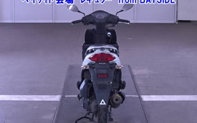 SUZUKI ADDRESS110-2