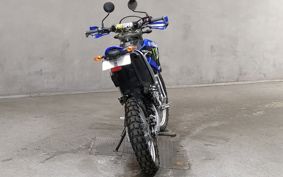 YAMAHA WR250R DG15J